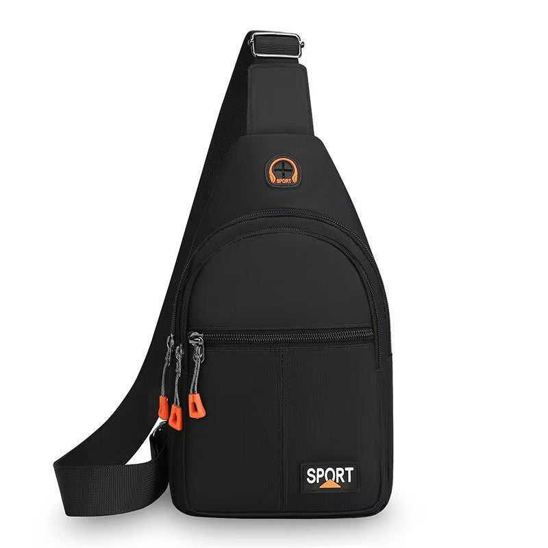 Crossbody Bag Alexis
