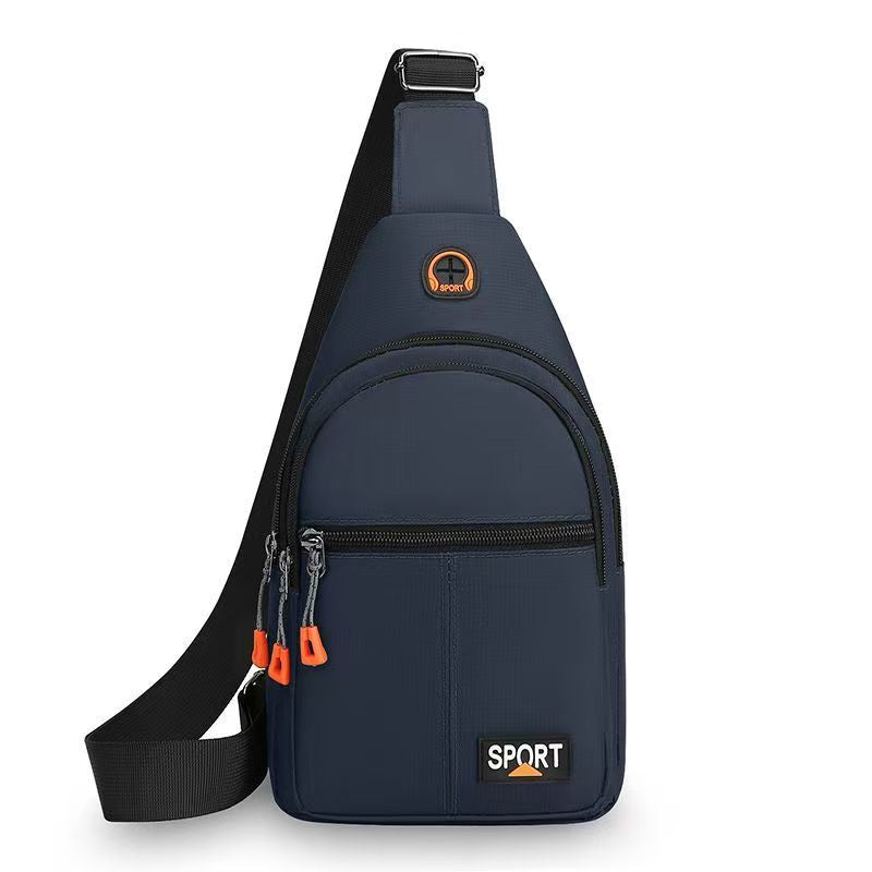Crossbody Bag Alexis