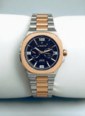 Valhal-G Two-Tone Edition Watch - Premium Luxury Timepiece