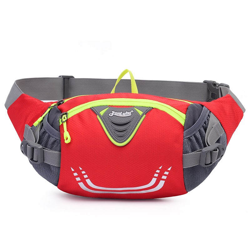 Wautton Lightweight Travel/Running Belt Waist Fanny Pack