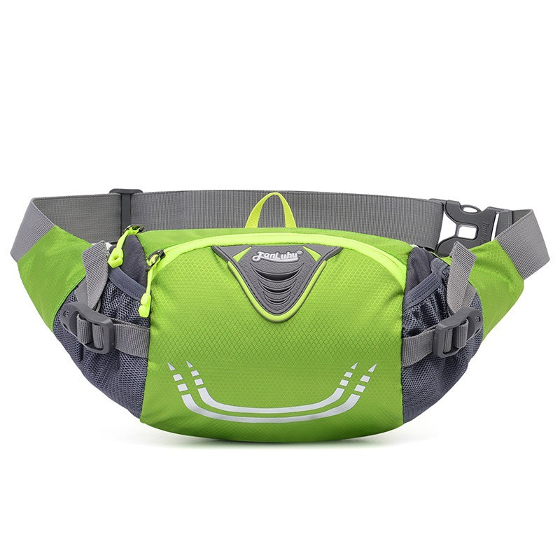 Wautton Lightweight Travel/Running Belt Waist Fanny Pack